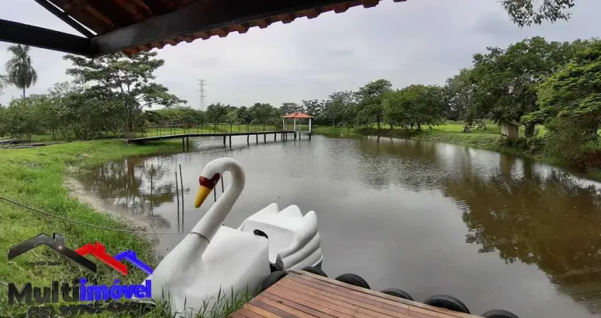 Terreno para venda em residencial haras inga mirim de 470.00m²