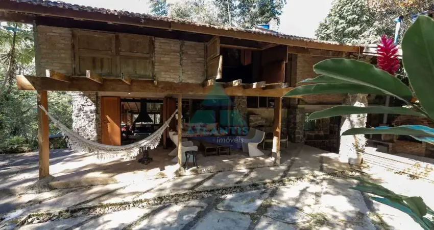 Casa para venda em praia vermelha do sul de 171.00m² com 6 quartos, 2 suites e 4 garagens