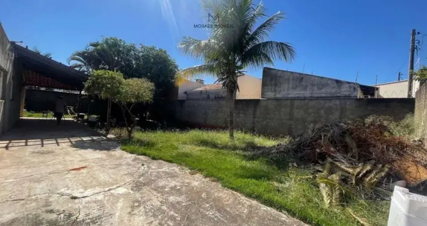 Terreno à venda na Rua Miguel Sanches Filho, 733, Concórdia II, Araçatuba