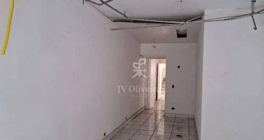 Sobrado para venda em jardim peri peri de 190.00m² com 4 quartos e 2 garagens