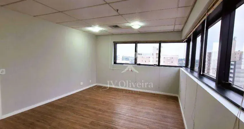 Sala comercial para venda em vila progredior de 50.00m² com 2 garagens