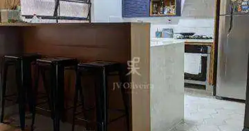 Apartamento para venda em butantã de 64.00m² com 2 quartos, 1 suite e 1 garagem