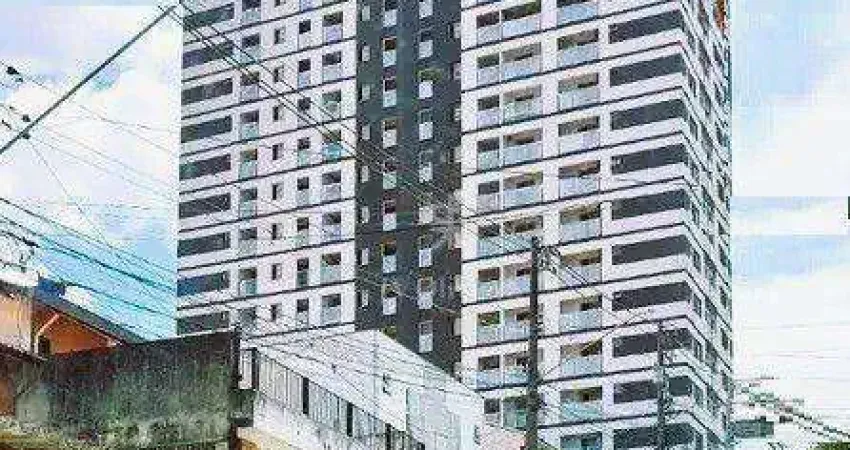 Kitnet para venda em jardim monte kemel de 18.00m² com 1 quarto