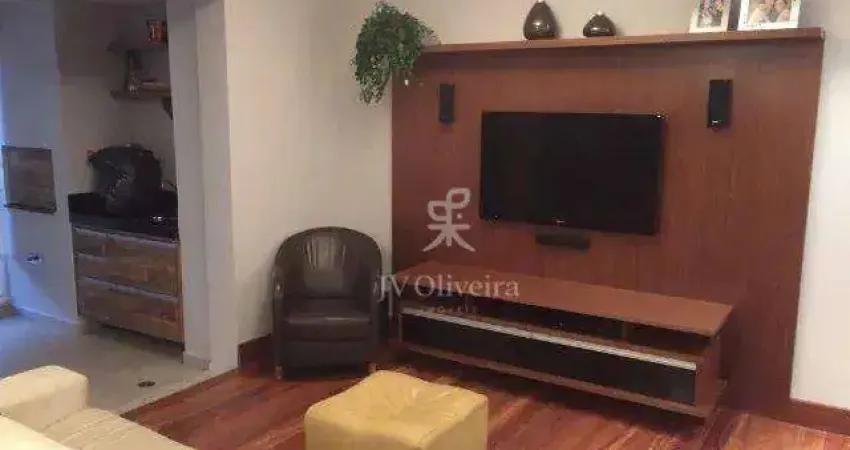 Apartamento para venda em vila andrade de 101.00m² com 3 quartos, 1 suite e 2 garagens