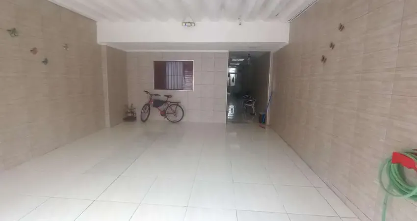 Casa para venda em vila curuçá de 120.00m² com 2 quartos e 2 garagens