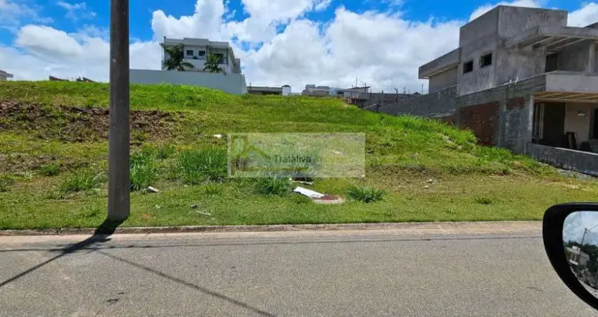 Terreno para venda em loteamento residencial e comercial horto florestal de 483.00m²
