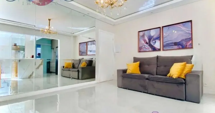 Apartamento para venda em jardim flórida de 140.00m² com 2 quartos, 1 suite e 1 garagem