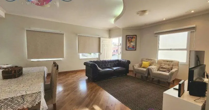 Casa para venda em jardim itália de 145.00m² com 3 quartos, 1 suite e 4 garagens