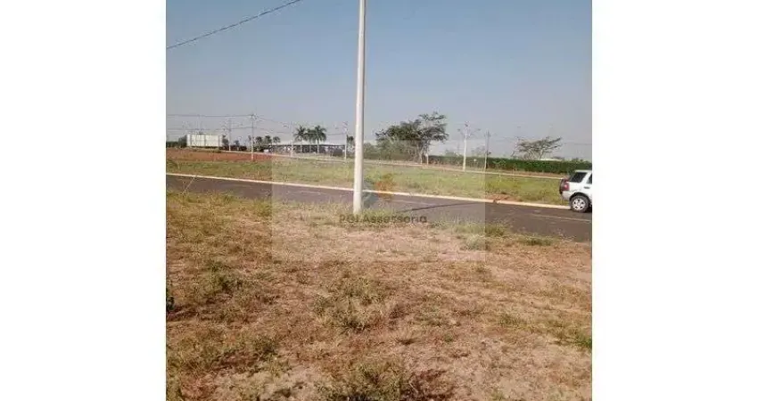 Terreno à venda no Eplatz Rio Preto, São José do Rio Preto 