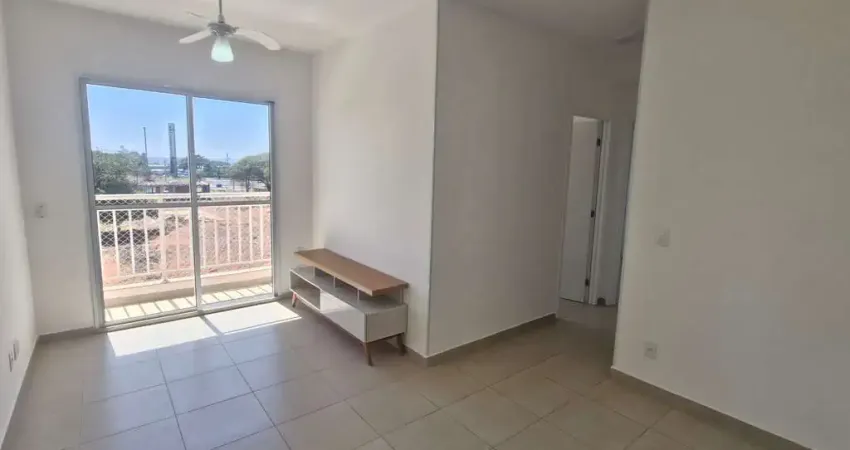 Apartamento para alugar em jardim são marco de 53.00m² com 2 quartos e 1 garagem
