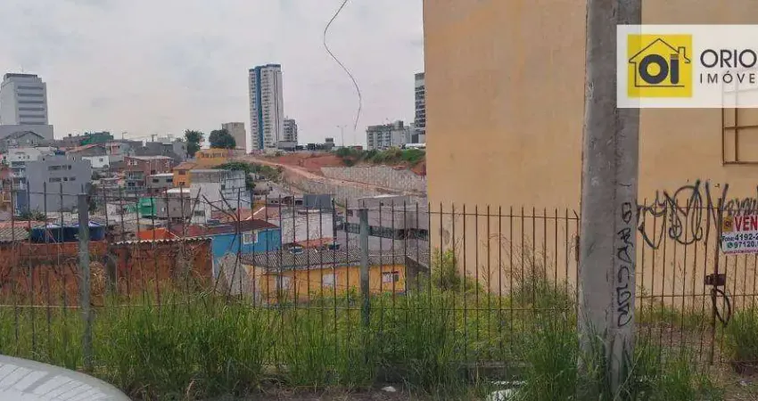 Terreno en condomínio para venda em jardim dos camargos de 261.00m²