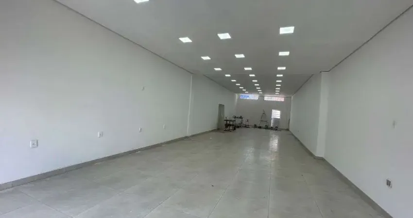 Casa comercial para alugar na Avenida São João, 419, Vila Joana, Jundiaí