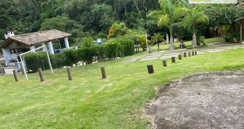 Chácara para venda em chácaras boa vista de 200.00m² com 1 quarto e 1 suite