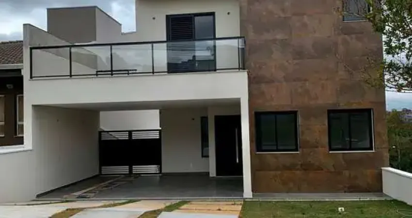 Sobrado para venda em terras de gênova de 179.00m² com 3 quartos, 1 suite e 4 garagens
