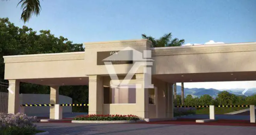 Terreno à venda na Estrada Santa Catarina, Cézar de Souza, Mogi das Cruzes