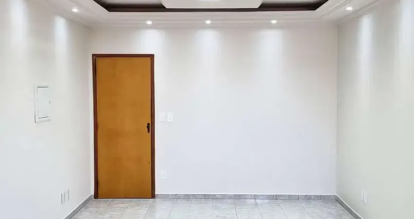 Sala comercial para alugar em jardim santa catarina de 35.00m² com 1 garagem