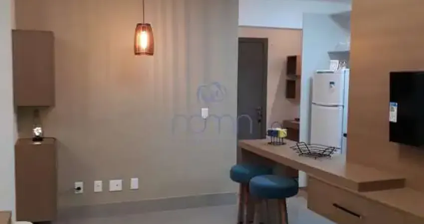 Apartamento para alugar em jardim redentor de 42.00m² com 1 quarto