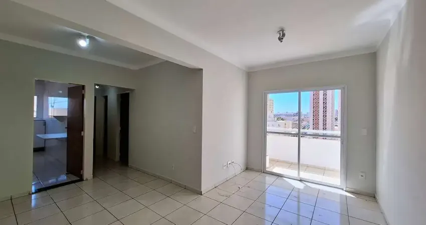 Apartamento para alugar em vila imperial de 65.00m² com 2 quartos, 1 suite e 2 garagens