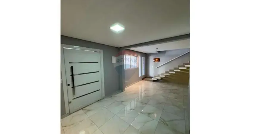 Casa de condomínio para alugar em recanto quarto centenário de 260.00m² com 4 quartos, 2 suites e 3 garagens