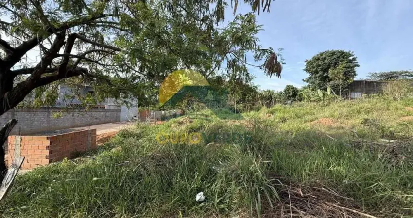 Terreno à venda na Rua Gará, Parque Dom Pedro II, Campinas