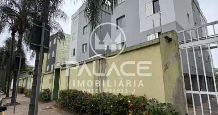 Apartamento para alugar em alto de 55.00m² com 2 quartos e 1 garagem