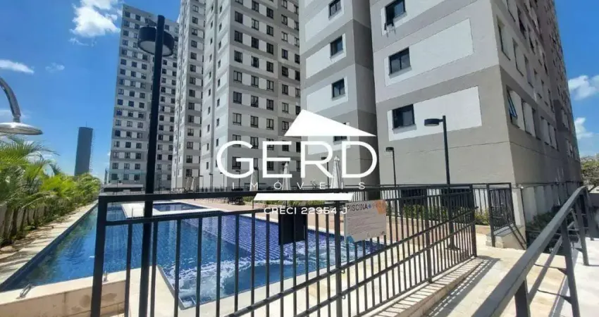 Apartamento para alugar em presidente altino de 35.00m² com 2 quartos e 1 garagem