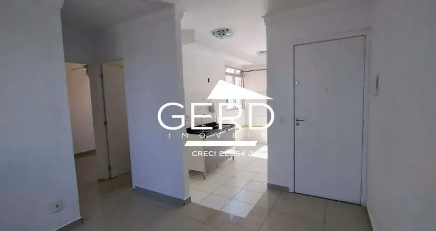 Apartamento para venda em são pedro de 40.00m² com 2 quartos e 1 garagem