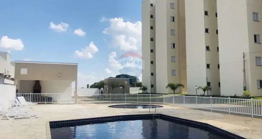 Apartamento para alugar em jardim da alvorada de 59.00m² com 2 quartos, 1 suite e 1 garagem