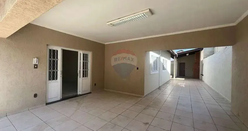 Casa para alugar em jardim brasília de 300.00m² com 3 quartos