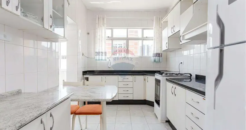 Apartamento para venda em centro de 102.00m² com 3 quartos e 1 suite