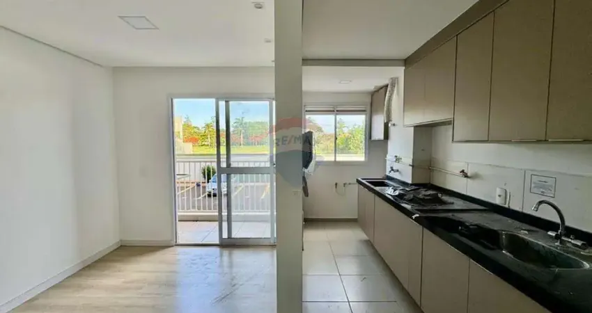 Apartamento para alugar em jardim firenze de 56.00m² com 2 quartos, 1 suite e 1 garagem