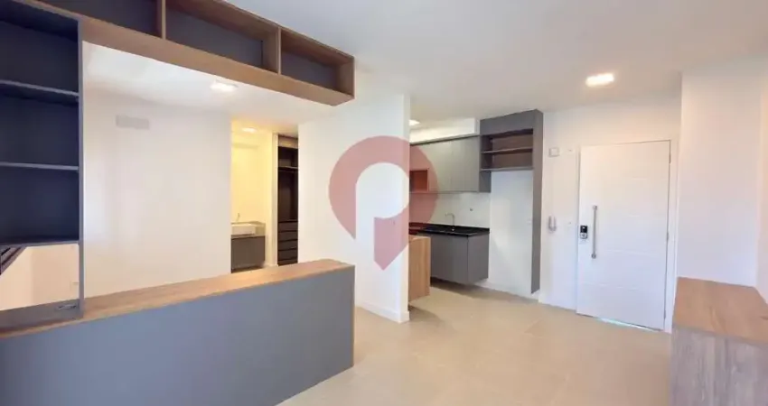 Apartamento para venda em vila lídia de 46.00m² com 1 quarto e 1 garagem