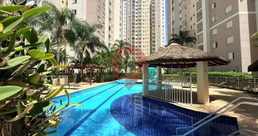 Apartamento para venda em swift de 64.00m² com 2 quartos, 1 suite e 1 garagem