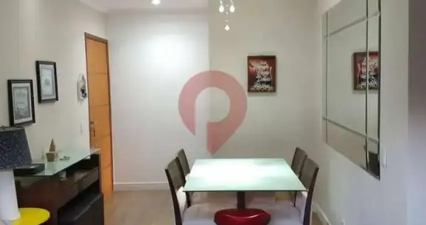 Apartamento para venda em ponte alta de 62.00m² com 2 quartos e 1 garagem