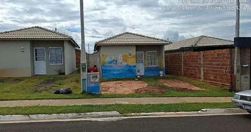 Casa para venda em altos do palmital deputado oswaldo doreto campanari de 160.00m² com 2 quartos