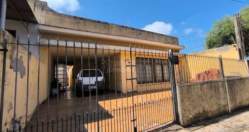 Casa para venda em centro de 154.00m² com 3 quartos e 3 garagens