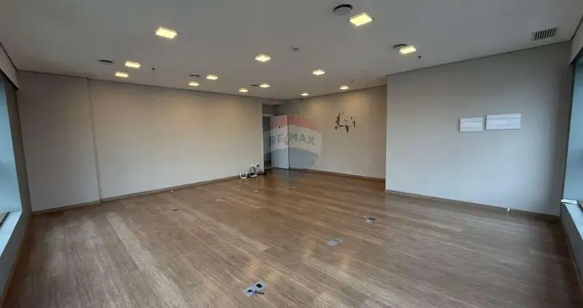 Sala comercial para alugar em alphaville centro industrial e empresarial/alphaville. de 55.00m² com 1 garagem