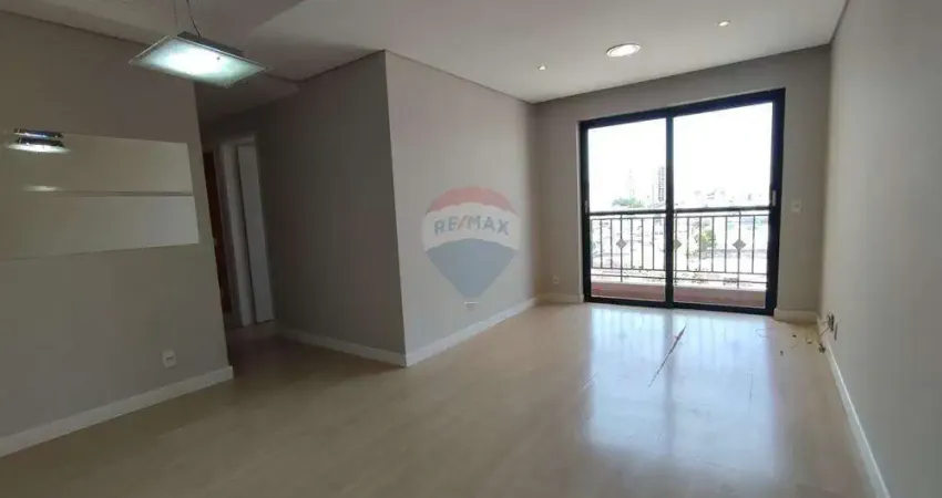 Apartamento para alugar em vila vianelo de 72.00m² com 3 quartos, 1 suite e 1 garagem