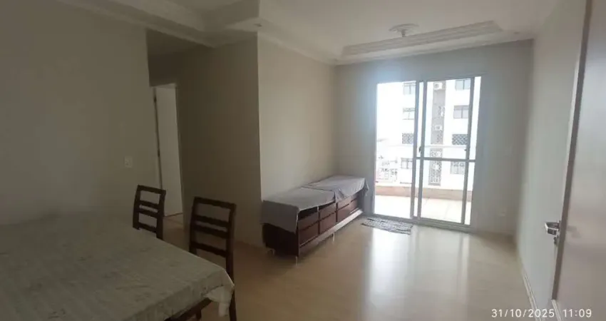 Apartamento para venda em vila esperança de 65.00m² com 2 quartos, 1 suite e 1 garagem
