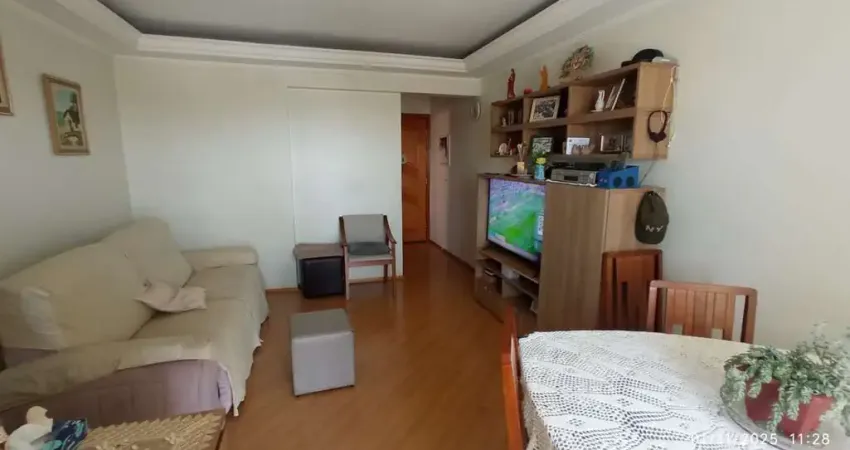 Apartamento para venda em vila domitila de 70.00m² com 2 quartos, 1 suite e 2 garagens