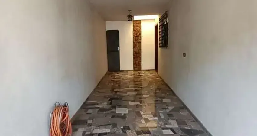 Casa com 2 quartos para alugar no Centro, Santa Bárbara D'Oeste 