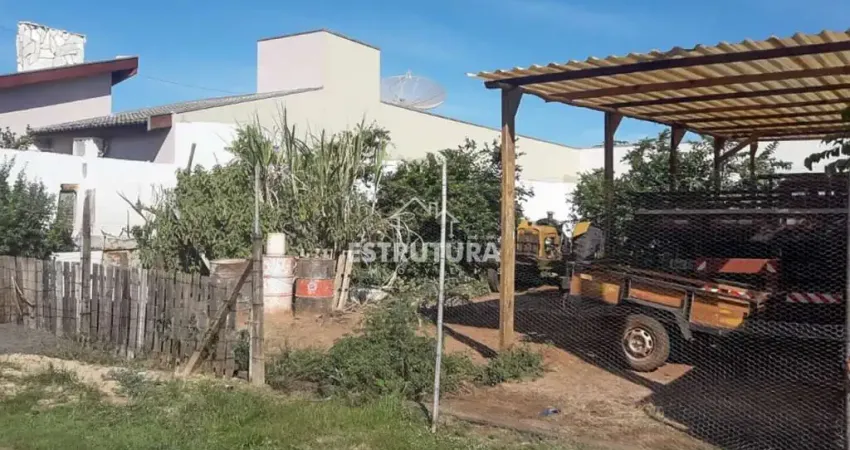Terreno comercial à venda no Jardim dos Ipês, Ipeúna 