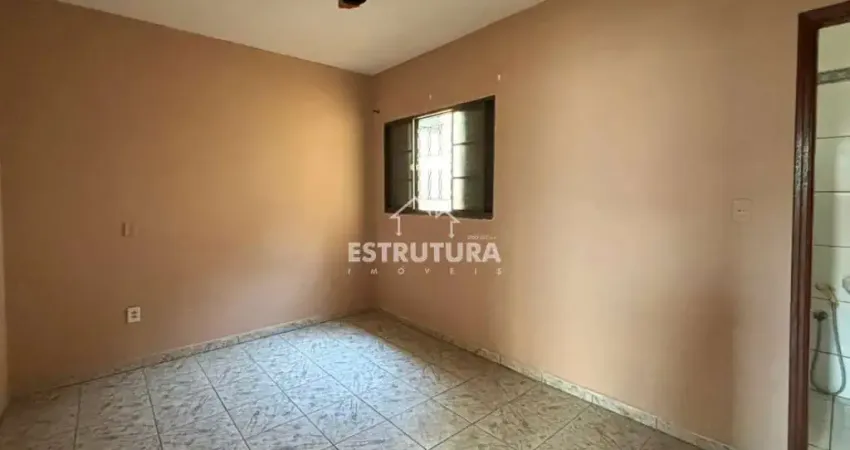 Kitnet / Stúdio para alugar na Vila Alemã, Rio Claro 