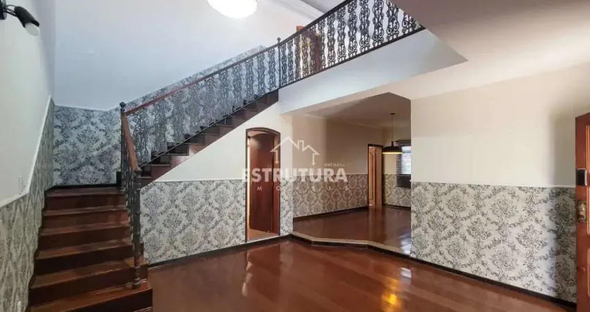 Casa para alugar em cidade nova de 303.00m² com 4 quartos, 1 suite e 2 garagens