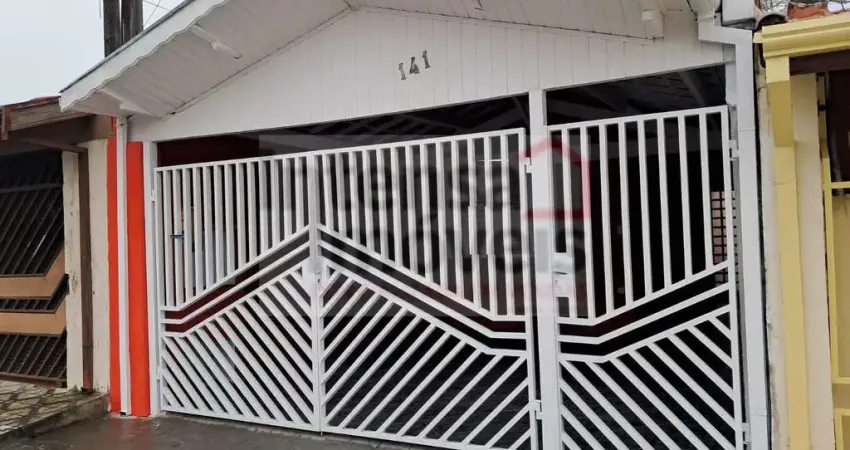 Casa para venda em esplanada santa terezinha de 85.00m² com 2 quartos e 2 garagens