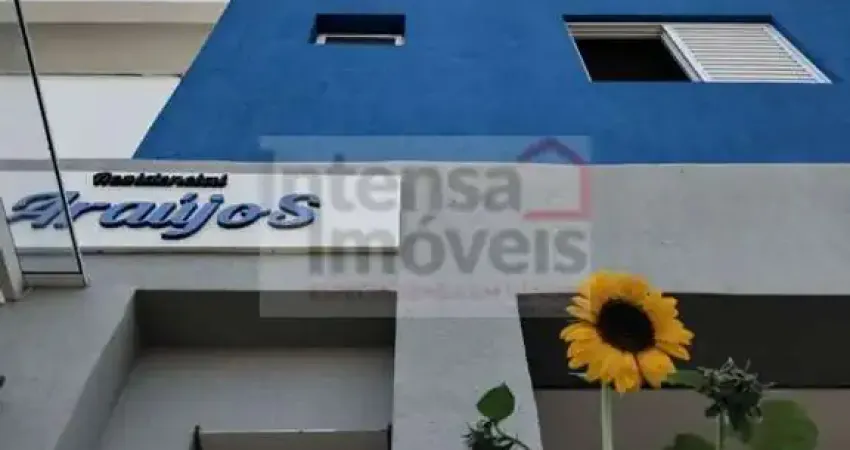 Apartamento para venda em parque são luís de 63.00m² com 2 quartos, 1 suite e 1 garagem