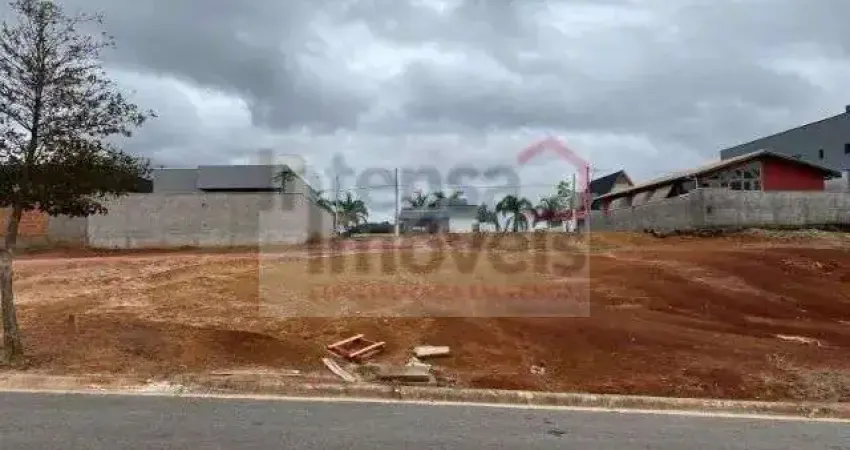 Terreno em condomínio fechado à venda na Boulevard Catagua Way, 1000, Condominio Cataguá Way, Taubaté