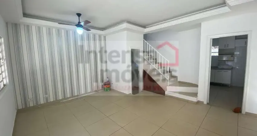 Casa de condomínio para venda em parque são cristóvão de 120.00m² com 3 quartos, 1 suite e 2 garagens