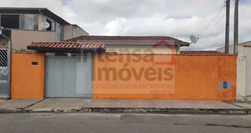 Casa para venda em residencial mantiqueira de 140.00m² com 2 quartos e 3 garagens