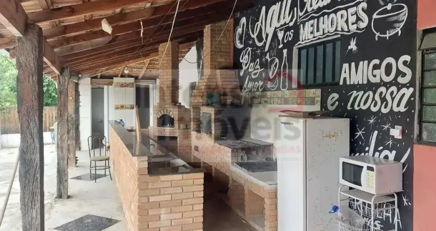 Chácara para venda em borda da mata de 1000.00m² com 2 quartos e 2 garagens